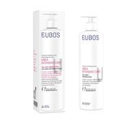 EUBOS Urea Intensive Care 10% Körperlotion Dosierspender bei trockener Haut Lotion(S) 400 ml