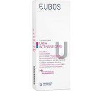 Eubos Urea Intensive Care 5% crème de nuit 50 ml