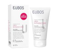 EUBOS UREA SOIN INTENSIF | Lotion Hydro Repair Urée 10% | Soin Hydratant Intensif pour Peaux Extrêmement Sèches | Tolérance Cutanée Testée Dermatologiquement | 150 ml