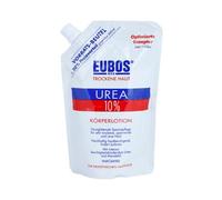 Eubos Urée 10% Emu/Loz Co400Ml