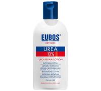 Eubos Urée 10% Lipo Lotion Réparatrice Morgan Pharma 200ml