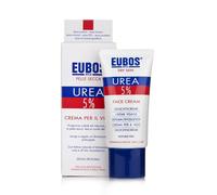 Eubos Urée 5% Morgan Pharma Crème Visage 50 ml