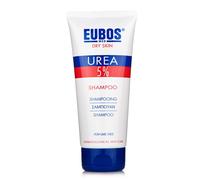 Eubos Urée 5% Morgan Pharma Shampoing 200ml