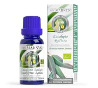 EUCALIPTO RADIATA aceite esencial quimiot - huile végétale aux usages multiples, contenance 10 ml, convient à ceux qui recherchent une huile polyvalente à la maison et devient un allié fiable dans la