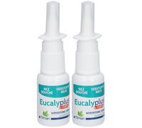 Eucalyplus® FORTE Spray nasal 2x20 ml
