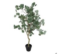 Atmosphera Créateur d'intérieur - Plante Artificielle Eucalyptus "Cony" 127cm Vert Vert G