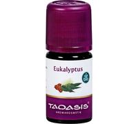 Eucalyptus bio, 5 ml d'huile essentielle