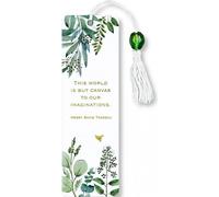 Eucalyptus bookmark Peter Pauper Press - (Buch auf Polnisch)