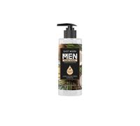 Eucalyptus coconut fragrance shower gel moisturizes, moisturizing, gentle and cleansing body skin refreshing and retains fragrance