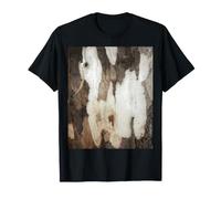 Eucalyptus des Bois en Morceaux en Lambeaux T-Shirt