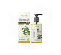 Eucalyptus Essential Oil 100ml for Massage and Relaxation Support