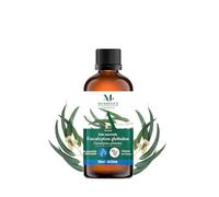 EUCALYPTUS GLOBULUS - Huile Essentielle Chémotypée - Aide à éliminer les agents infectieux et à dégager les voies respiratoires - 100% pure et naturelle - 30ml - Mességué