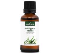 EUCALYPTUS RADIATA BIO - 30mL - Huile Essentielle de Qualité Premium - 100% Pure, Naturelle, garantie ChromaCert® - Chémotypée & Intégrale