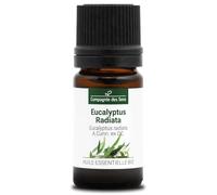 EUCALYPTUS RADIATA BIO - 5mL - Huile Essentielle de Qualité Premium - 100% Pure, Naturelle, garantie ChromaCert® - Chémotypée & Intégrale