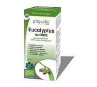 Eucalyptus Radiata Essence 10 Ml