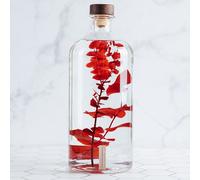 Eucalyptus rouge immergée - la jarre 3l