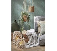 Eucalyptus Suspendue Artificielle H93