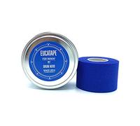 Eucatape Ruban de rameur infusé d'eucalyptus pour Homme et Femme - Guérit et protège Les Mains des Ampoules, Mieux Que Les Gants d'aviron pour Plus de Force et d'adhérence pour Machine intérieure ou