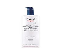 Eucerin Lotion 10 % d'urée – 1 l