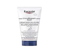 Eucerin Crème pour les pieds Urearepair Plus – Urée 10% – 100 ml