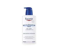 Eucerin UreaRepair PLUS lait corporel pour peaux sèches et irritées 10% Urea 400 ml