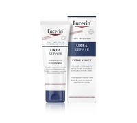 Eucerin - 5% Urea Repair Plus Crème Visage 50 Ml Unisex