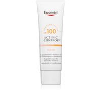 Eucerin Actinic Control MD SPF 100 émulsion anti-soleil 80 ml