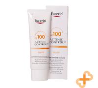 Eucerin Actinique Contrôle Md Crème SPF100 80 ML Prévention' Melanic Peau Cancer