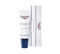 Eucerin Acute Lip Balm Baume à Lèvres Calmant Intensif Lèvres Gercées 10ml