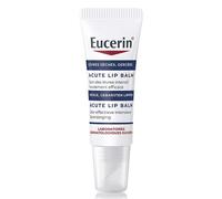 Eucerin Acute Lip Balm Baume à Lèvres Calmant Intensif Lèvres Gercées 10ml