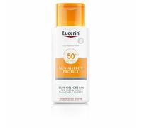 Eucerin Allergy Crème Solaire Spf 50 150ml