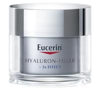EUCERIN Anti Age Hyaluron-filler Creme Nuit 50ml