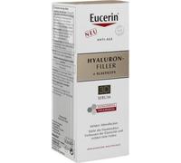 Eucerin Hyaluron-Filler + Elasticity 3D combleur précis de rides profondes 30 ml
