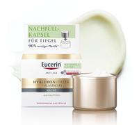 Eucerin Anti-Âge Hyaluron-Filler + Élasticité Recharge Capsules Nuit 50 ml Neuf