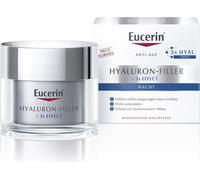 Eucerin Hyaluron Filler Crème Visage Nuit 50 ml