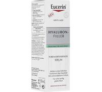 Eucerin Anti-Age Hyaluron-Filler Sérum resserrant les pores 30 ml