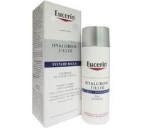 Eucerin Anti-Age Hyaluron-Filler Urea Crème de jour 50 ml
