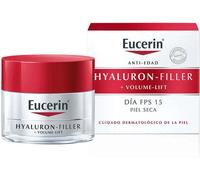 Eucerin Anti-Age Volume-Filler Jour peau sèche 50 ml
