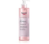 Eucerin Anti-Pigment Cleansing Gel gel nettoyant illuminateur 400 ml