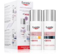 Eucerin Anti-Pigment conditionnement avantageux pour peaux matures