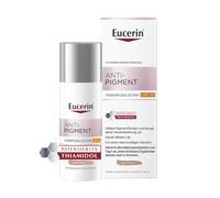 CRÈME DE JOUR ANTI-PIGMENT SPF 30 MEDIUM COULEUR Eucerin 50 ml