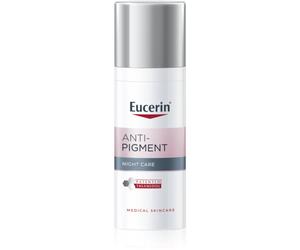 Eucerin Anti-Pigment crème de nuit éclaircissante anti-taches pigmentaires 50 ml