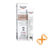 Eucerin Anti-pigment Dar Cercle Illuminant Yeux Soin Crème 15 ML Correction