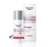 Eucerin Anti-Pigment SPF30 Medium 50ml