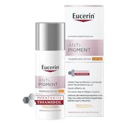 Eucerin Anti-Pigment Crème de Jour SPF 30 Teintée Légère 30 ml