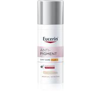 CRÈME DE JOUR ANTI-PIGMENT SPF 30 CLAIR COULEUR Eucerin 50 ml