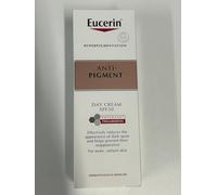 Eucerin Anti-Pigment Soin De Jour SPF30 50ml