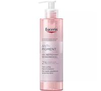 Eucerin Anti-Pigment Gel Nettoyant 400 Ml