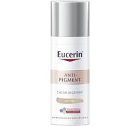 Eucerin Anti-Pigment jour teinté moyen Lsf 30 50 ml