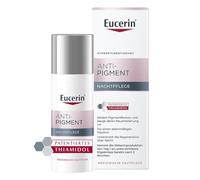 Eucerin Anti-Pigment Nacht Creme, 50 ml Crème